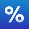 Icon of program: Percentages: easy percent…