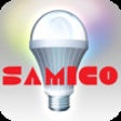 Icon of program: Samico LED Lighting Contr…