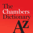 Icon of program: Chambers Dictionary