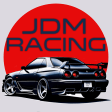Icon of program: JDM Racing: Drag & Drift …