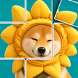 Icon of program: Jigsaw Slip: Logic Puzzle