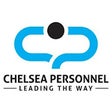 Icon of program: Chelsea Personnel