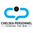 Icon of program: Chelsea Personnel