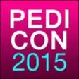Icon of program: PEDICON 2015