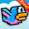 Icon of program: Flying Birdie - Cool Revo…