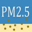 Icon of program: PM2.5 Detect