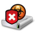 Icono de programa: Macrorit Data Wiper Profe…