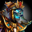 Icon of program: Gems of War - Match 3 RPG