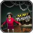 Icono de programa: Guide for Scary Teacher 3…