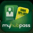 Icon of program: My Hub Pass