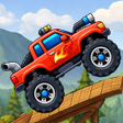Icon of program: Car Builder : Fix Wash  R…