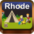Icon of program: Rhode Island Campgrounds