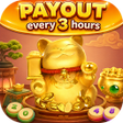 Icono de programa: Gold 2048 : Earn Cash