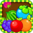 Icon of program: Fruit Swap Legend: Crush …