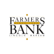 Icon of program: Farmers Bank of Lincoln M…