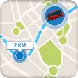 Icon of program: Online GPS Vehicle Tracke…