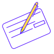 Icon of program: Cheque Printing Software