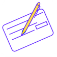 Icon of program: Cheque Printing Software
