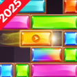 Icon of program: Slidom - Block Puzzle Gam…