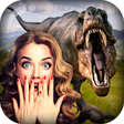 Icono de programa: Jurassic Photo Creator - …