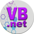 Icono de programa: Vb.Net | Visual Basic