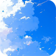 Icon of program: Wall Sky Paper