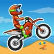Icon of program: Moto x3m