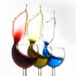 Icon of program: Color Splash Background -…