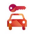 Icon of program: Rent a car - Carscanner.c…