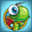 Icono de programa: Turtix