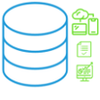 Icono de programa: SQL Planner