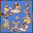 Icono de programa: All Puranas English