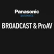 Icon of program: Panasonic BROADCAST & Pro…