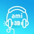 Icon of program: AMI 3D Player