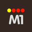 Icon of program: Metronome M1 - Free Metro…