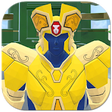 Icono de programa: VRChat Monster Avatars