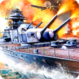 Icono de programa: Warship Rising - 10 vs 10…