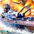 Icon of program: Warship Rising - 10 vs 10…