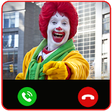 Icon of program: Prank call Ronald McDonal…
