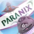 Icon of program: Paranix HD