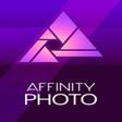 Icono de programa: Affinity Photo for Window…