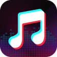 Icon of program: Music player - Audio Play…