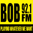 Icon of program: 92.1 BOB FM Anchorage Rad…