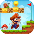 Icono de programa: Super Bino Go - New Games…