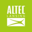 Icono de programa: Altec Lansing Just Listen