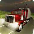 Icon of program: Euro Truck Driver 2016 fo…