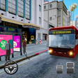 Icon of program: Coach Bus Simulator - Bus…