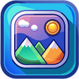 Icon of program: PhotoVerse: PixEditor