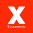 Icon of program: TEDx Sacramento