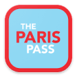 Icon of program: The Paris Pass